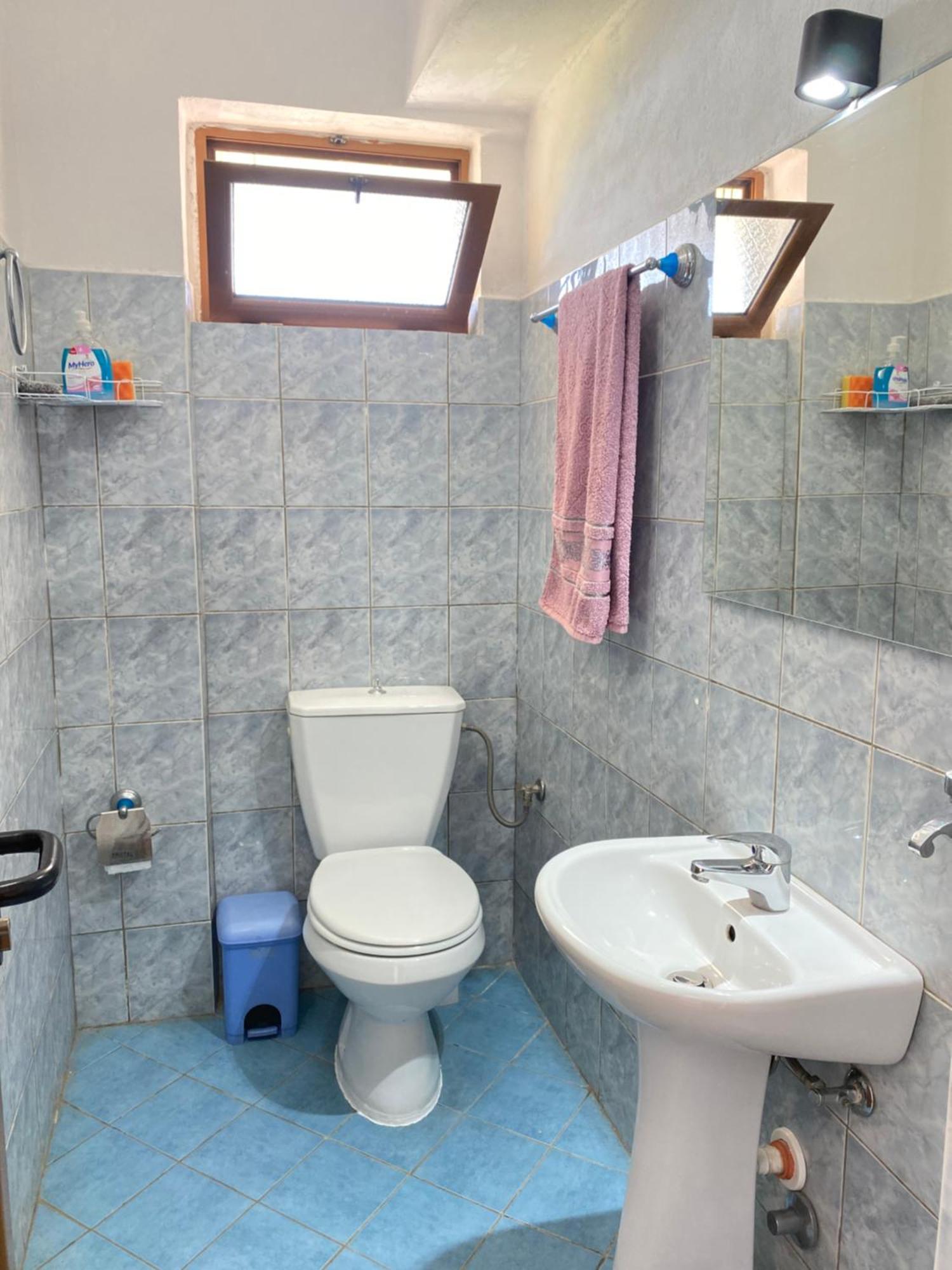 Vila Yasmin 38 Σαράντα Εξωτερικό φωτογραφία