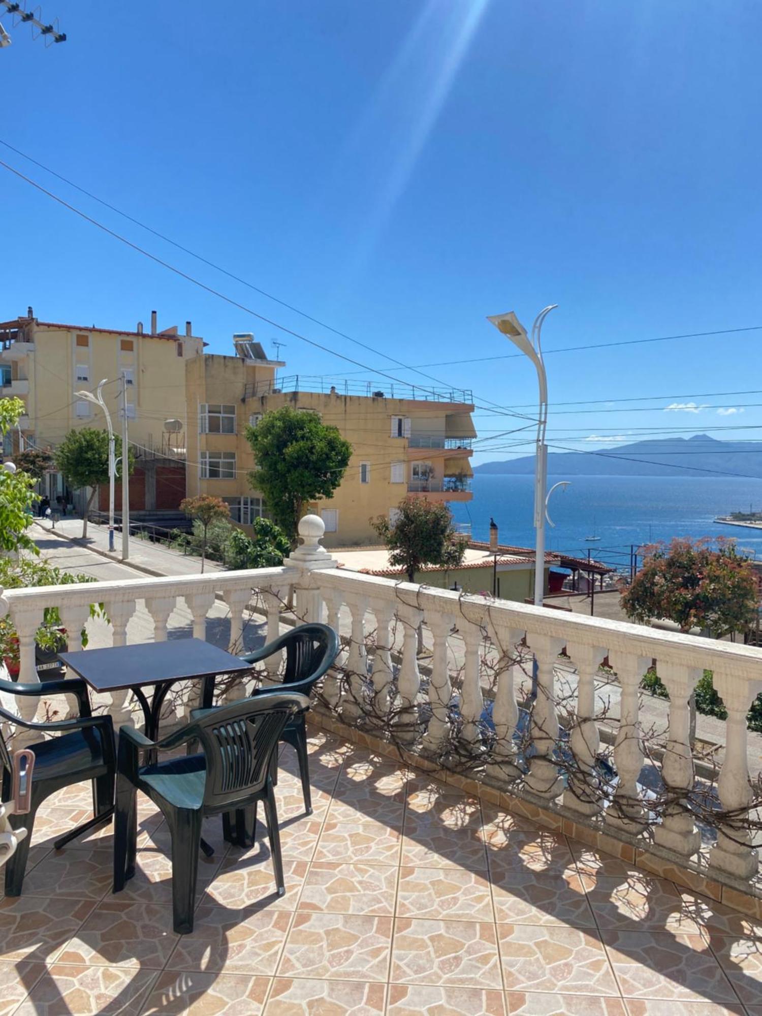 Vila Yasmin 38 Σαράντα Εξωτερικό φωτογραφία