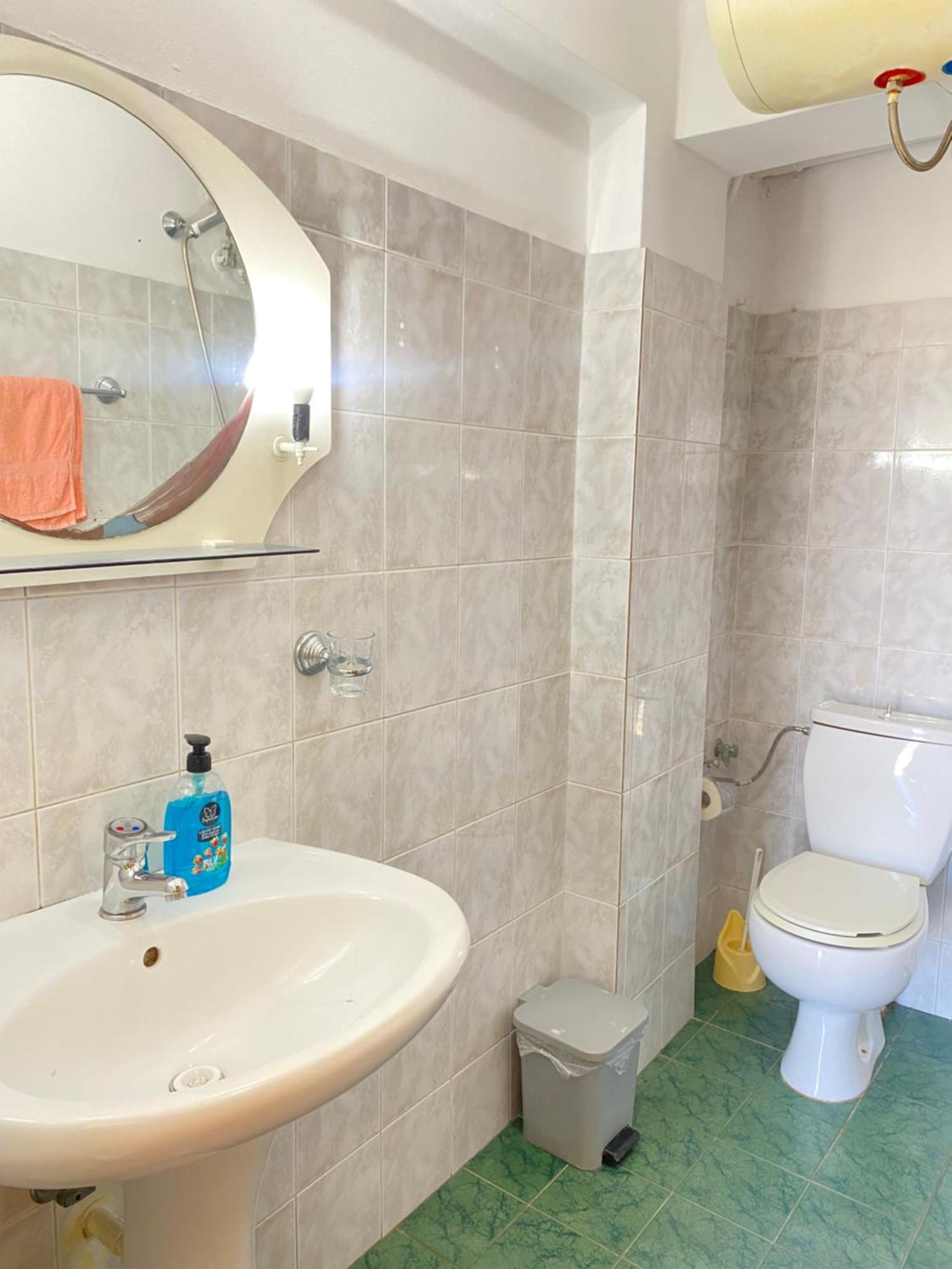 Vila Yasmin 38 Σαράντα Εξωτερικό φωτογραφία