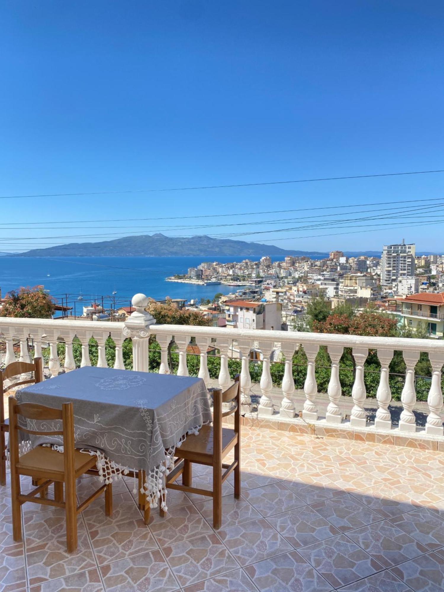 Vila Yasmin 38 Σαράντα Εξωτερικό φωτογραφία